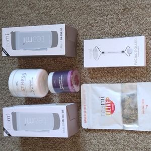Teami Bundle! Brand New and Sealed!